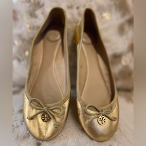 Tory Burch shoes
